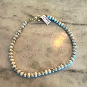 NWT Kendra Scott Rebecca Necklace